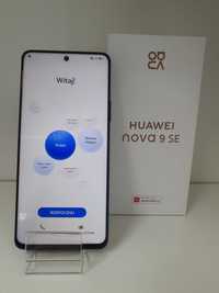 Smartfon Huawei Nova 9 SE 8 GB / 128 GB 4G (LTE) czarny