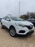 Renault Kadjar 1.5 dCi Zen