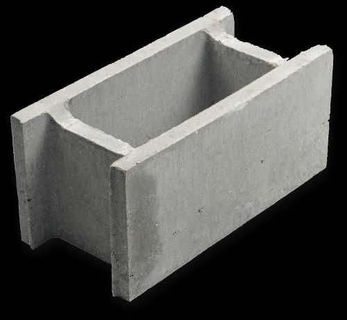 Pustak szalunkowy ZALEWOWY 24*25*50