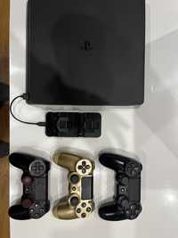 Play station 4 ps4 slim 500g