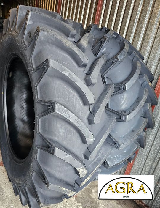 520/85R38 20.8R38 20.8-38 CULTOR opona NOWA MOCNA opony
