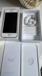 IPHONE 5S -16 GB -GOLD-Nowiutki -KRAJOWY  -Bez  blokad - R A R Y T A S