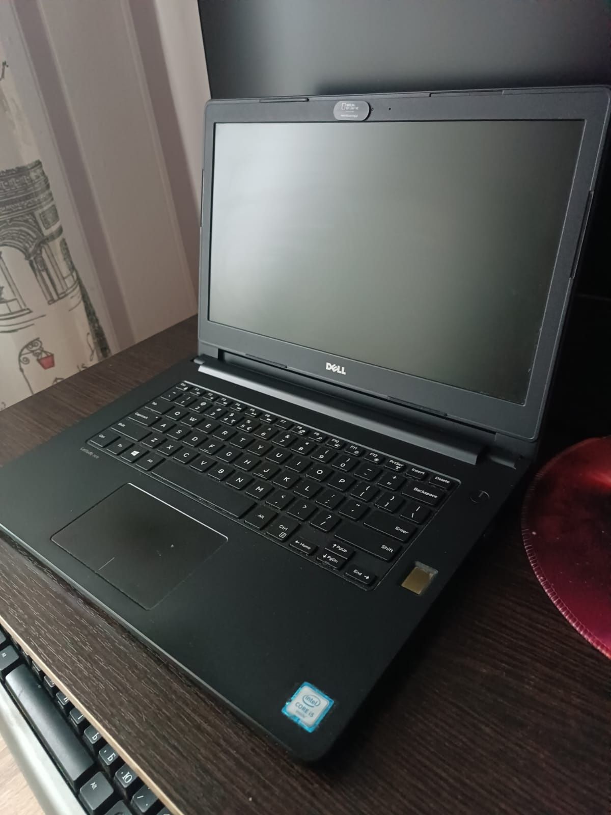 Dell Latitude  core i5-6200U 8гб