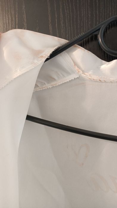 Szlafrok Panny Młodej