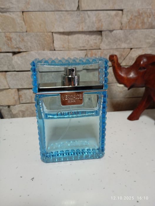 Versace man eau fraiche