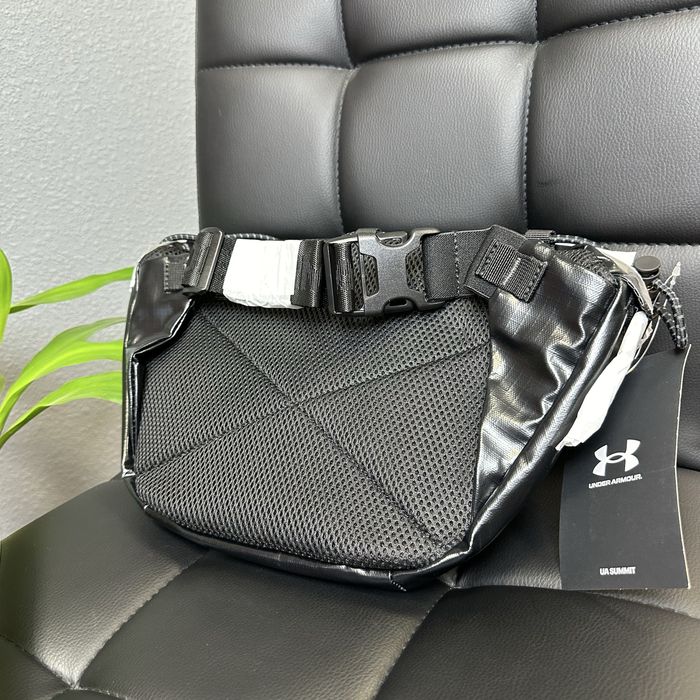 Чоловіча Сумка,бананка Under Armour оригінал