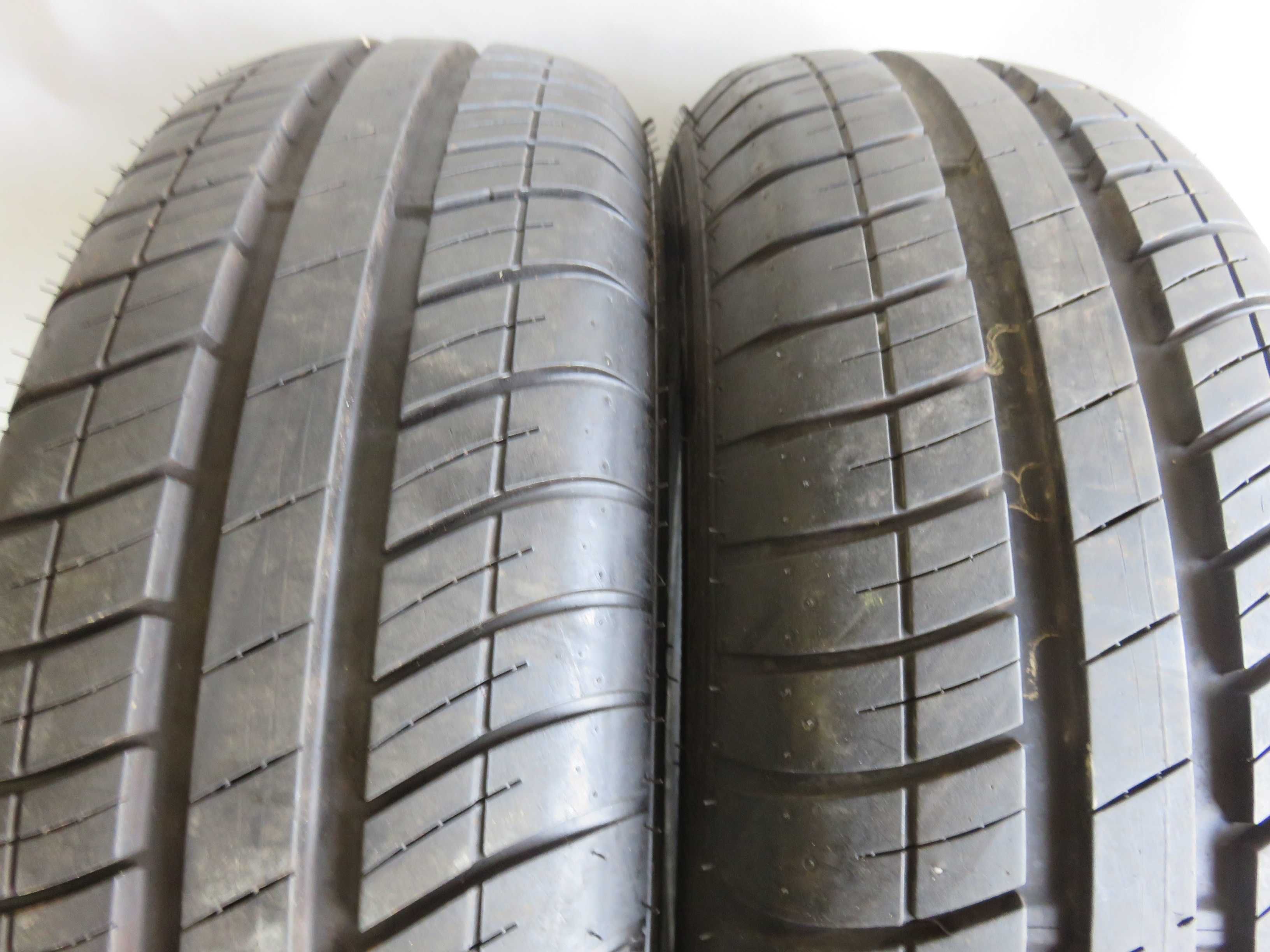 Opony używane 2x185/70x14 GOODYEAR 2019r. DEMO