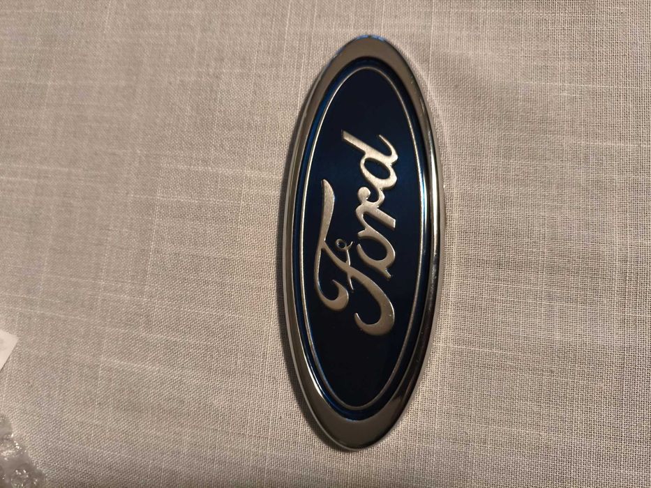 Emblemat/ logo Ford 150x58 Nowy
