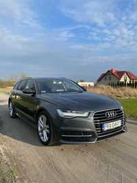 Audi A6 AUDI A6 C7 2.0TDI 190km s-tronic s-line