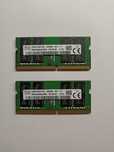 Pamięć RAM 64 GB (2x32GB) SK Hynix 3200AA