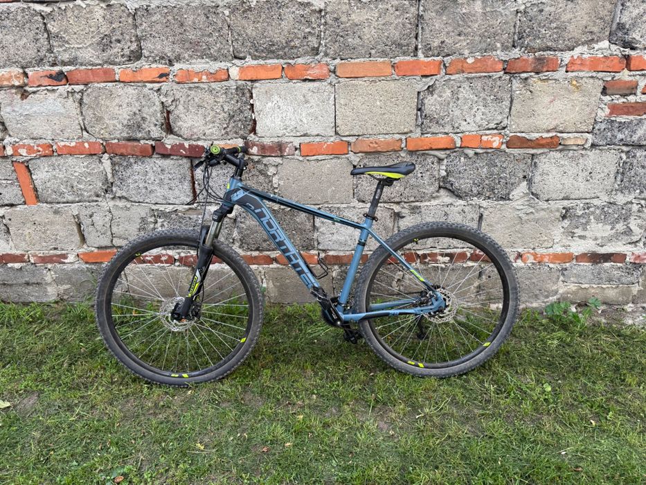 ROWER NORTHTEC
VIKING 29" (Wysokosc
R.19 )