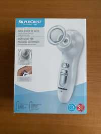 SilverCrest - Personal Care - Masajeador de vacio