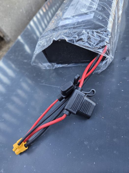 Akumulator Kukirin G2 Pro