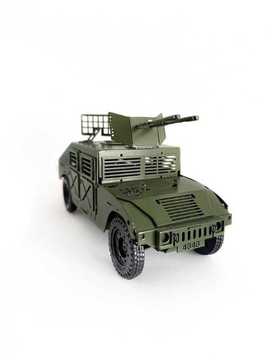 Хаймарс HIMARS M142 (сувенір)