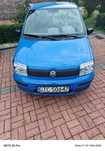 Fiat Panda 2004 polecam