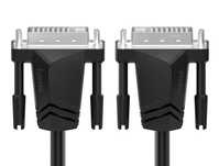 Kabel Hama DVI - DVI 1,5 m