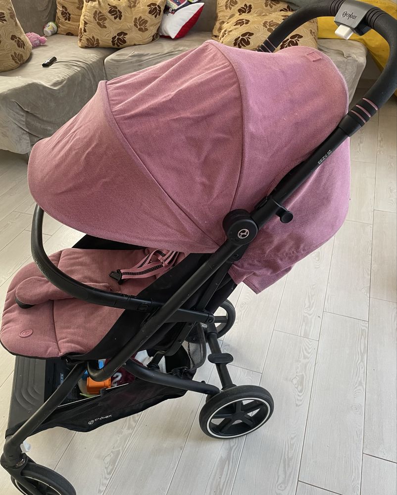 Spacerowy Wózek cybex Eazy S+2