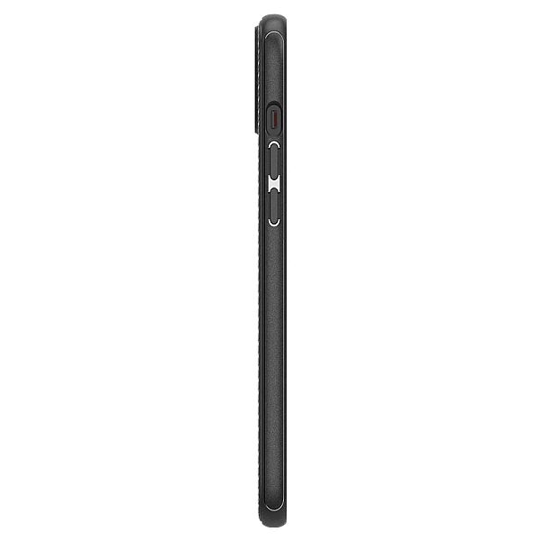 Spigen Mag Armor Magsafe Iphone 15 Matte Black