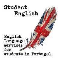 Student English: traduções, aulas, revisões