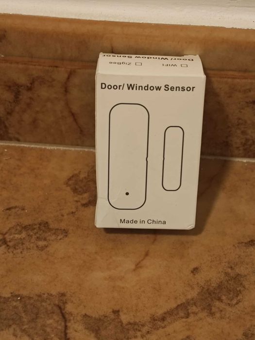 sensor janela/porta