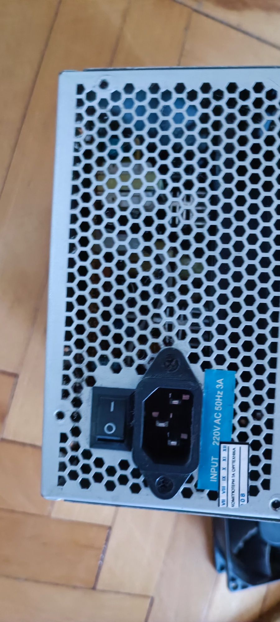 Блок живлення microlab 360 w