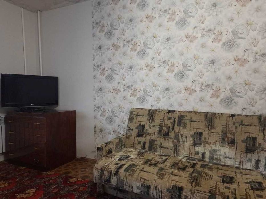 Продам 1-комн.квартиру на Космосе