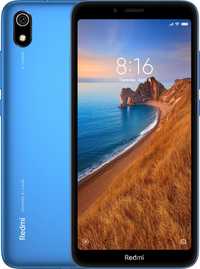 Телефон xiaomi redmi 7a