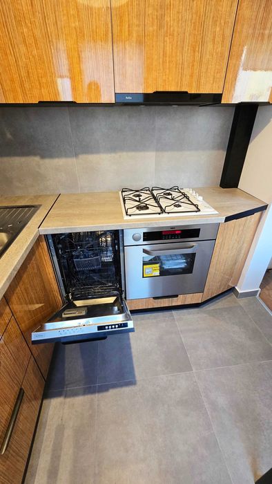 Mieszkanie w NOWEJ SARZYNIE po remoncie !!!