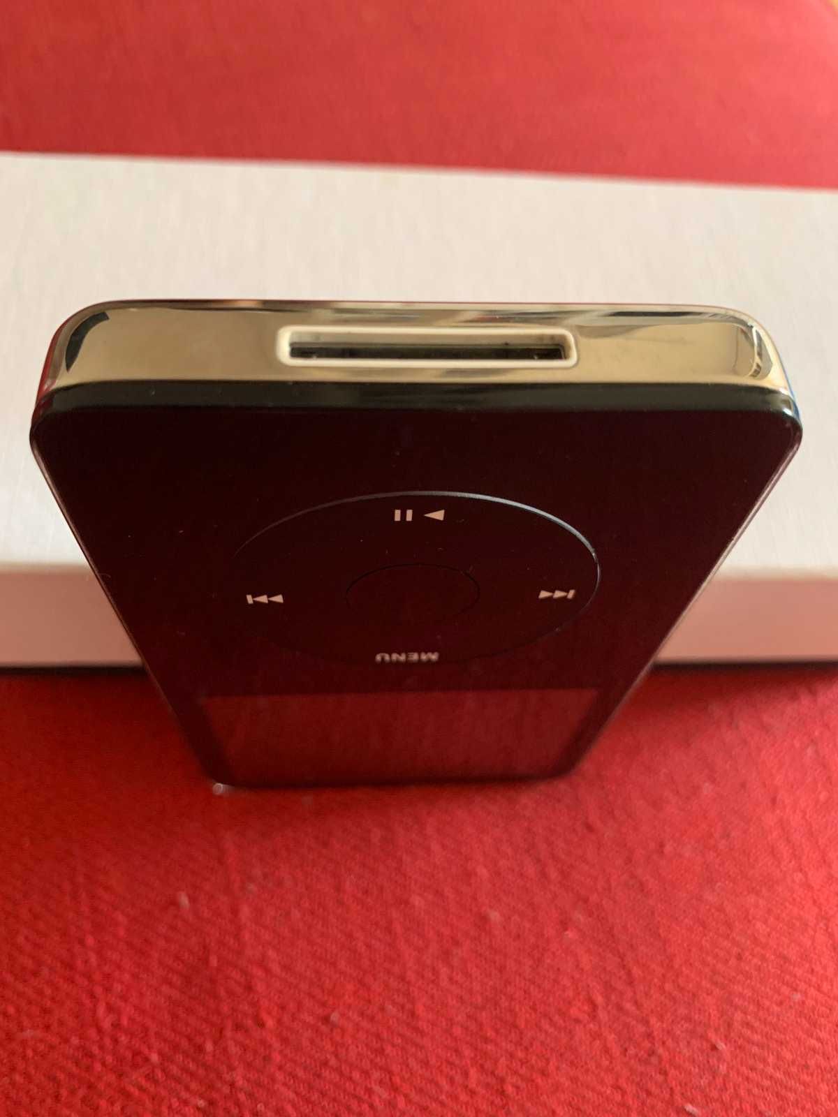 Плеєр Apple iPod Classic (80 GB)