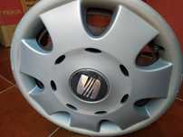 Jantes 15” 5x100 usadas