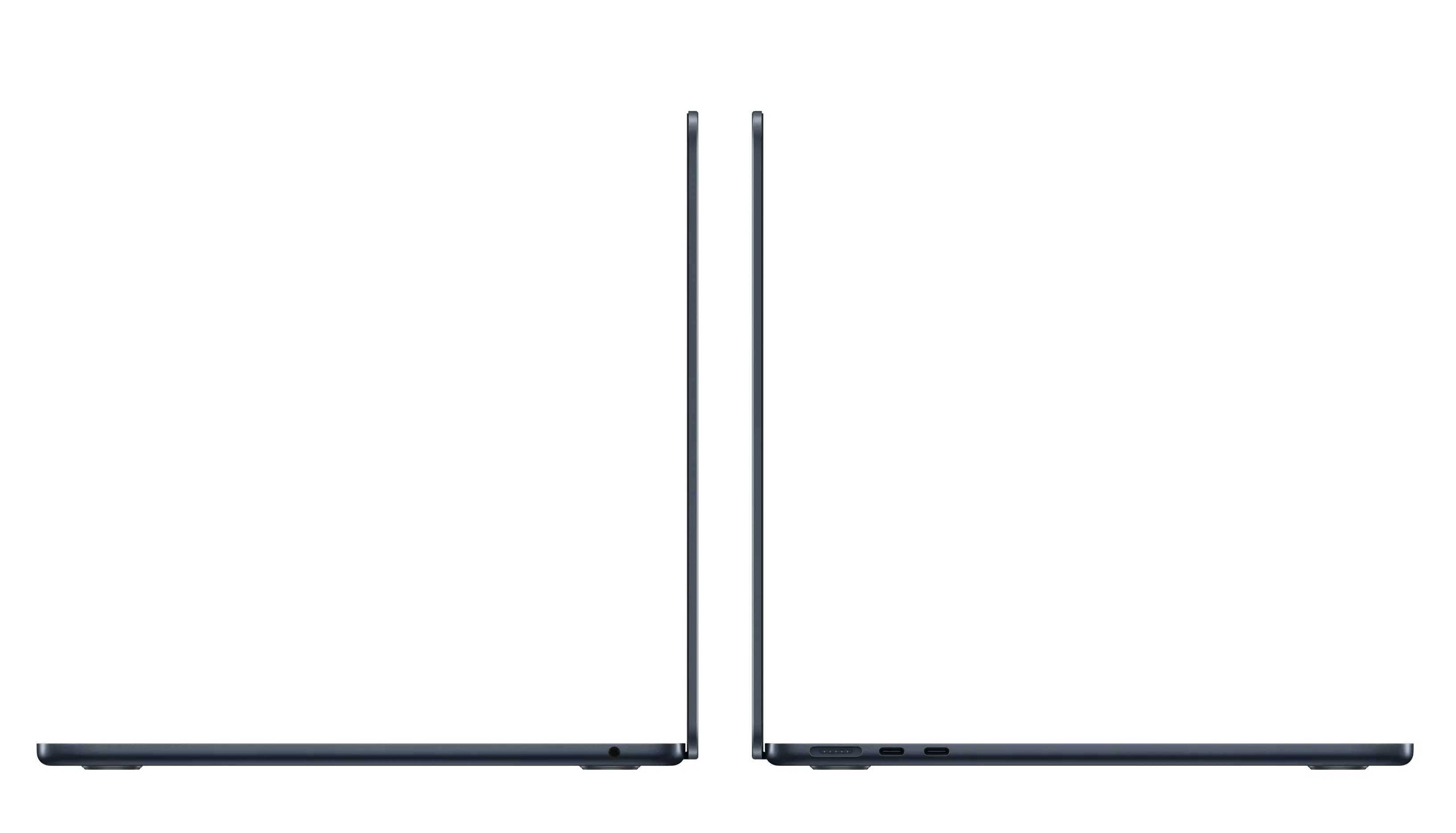 Apple MacBook Air 13,6" 2024 M3 8GB 512GB SSD J. NOWY Północ RATY 0%