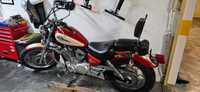 Yamaha Virago XV250 (3LS) 1997