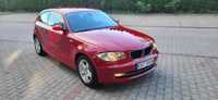 BMW seria 1   E87/E81 POLIFT