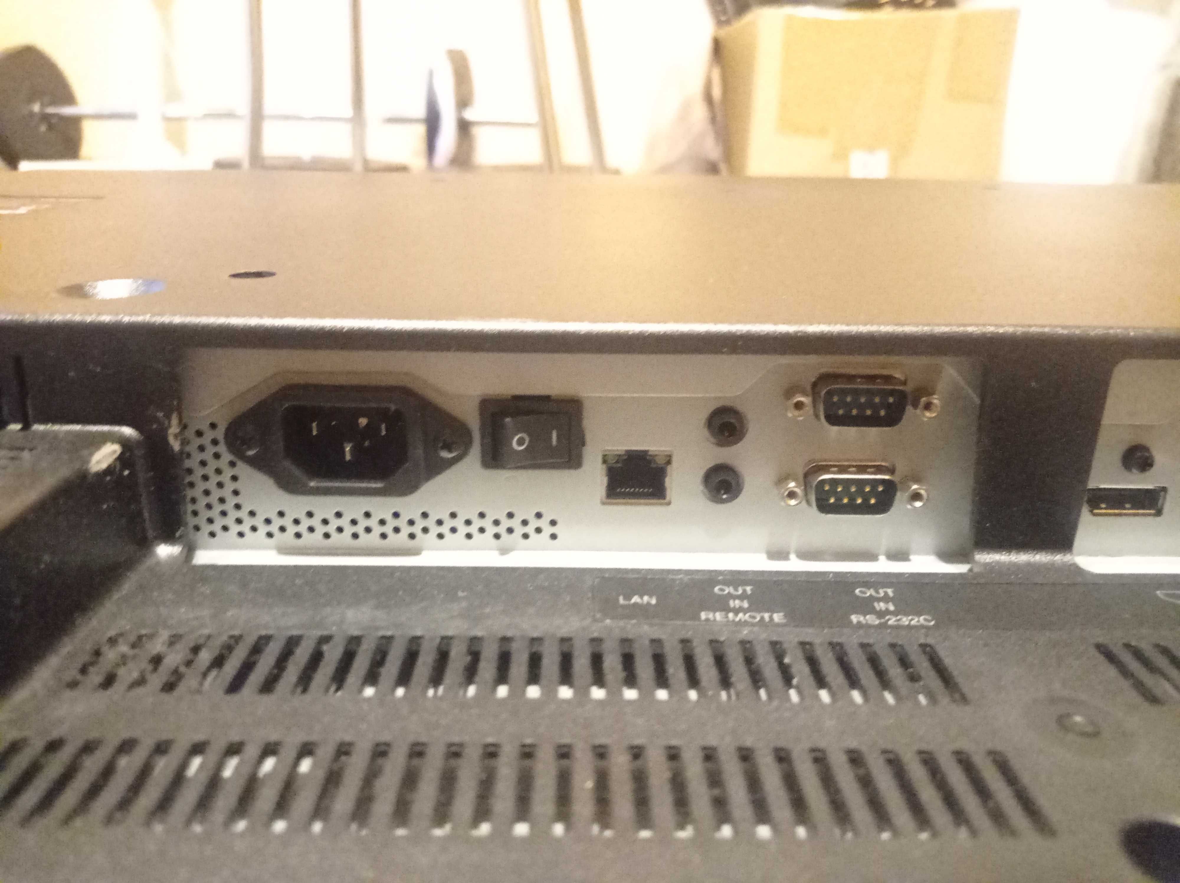 Monitor NEC MultiSync® V422