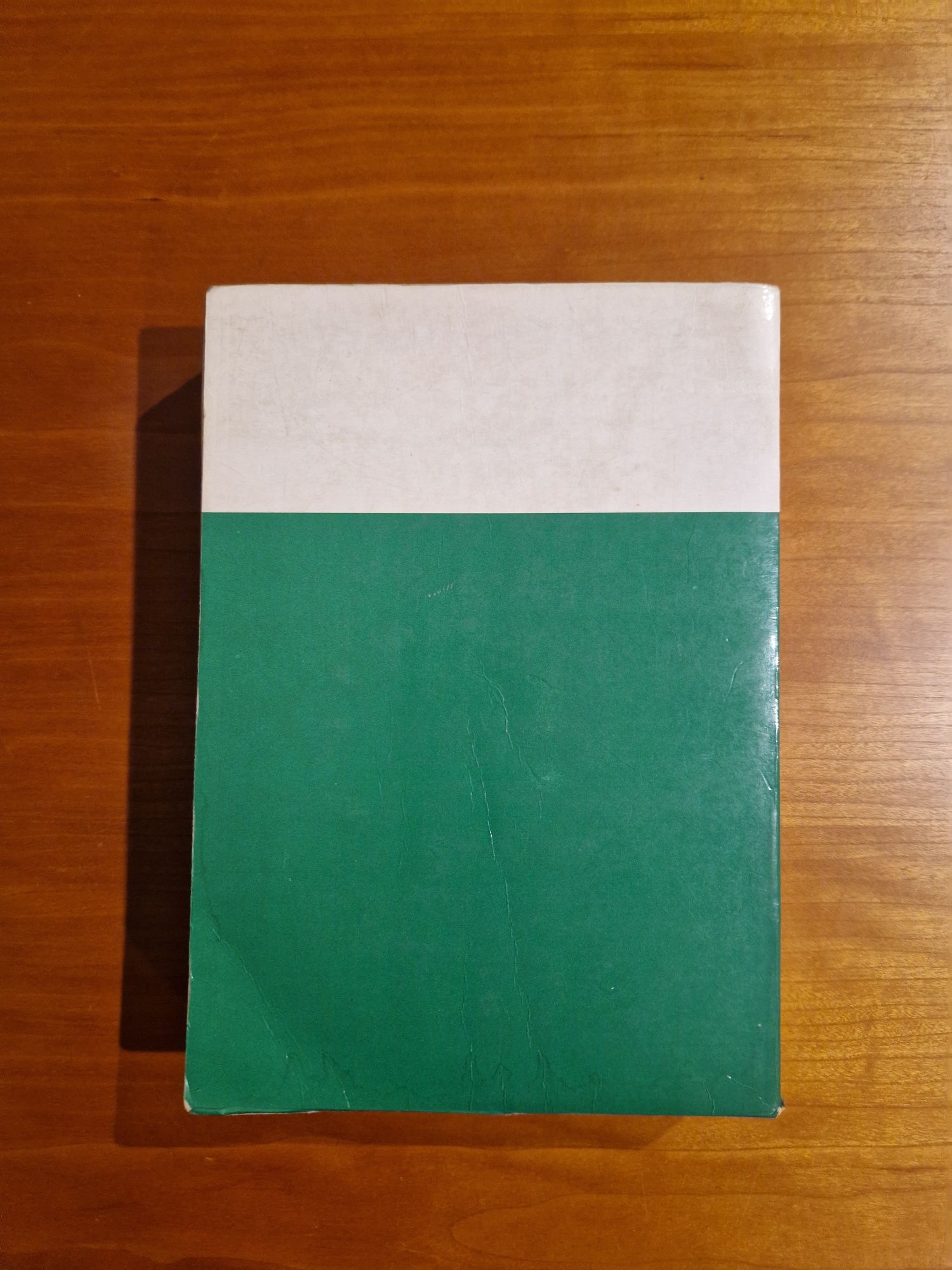 Livro "Teoria da Literatura", Vítor M. Aguiar e Silva