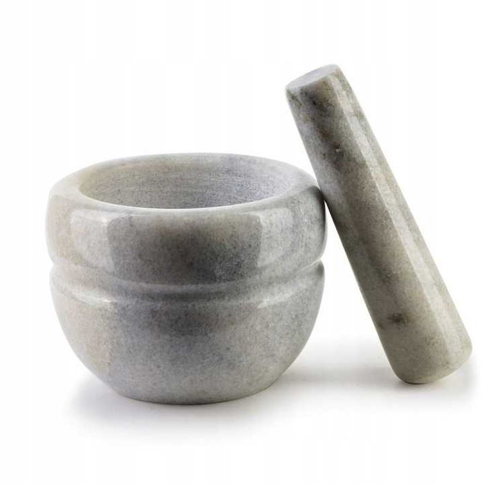 MODERN KITCHEN Moździerz 10xh8cm HTUA9218