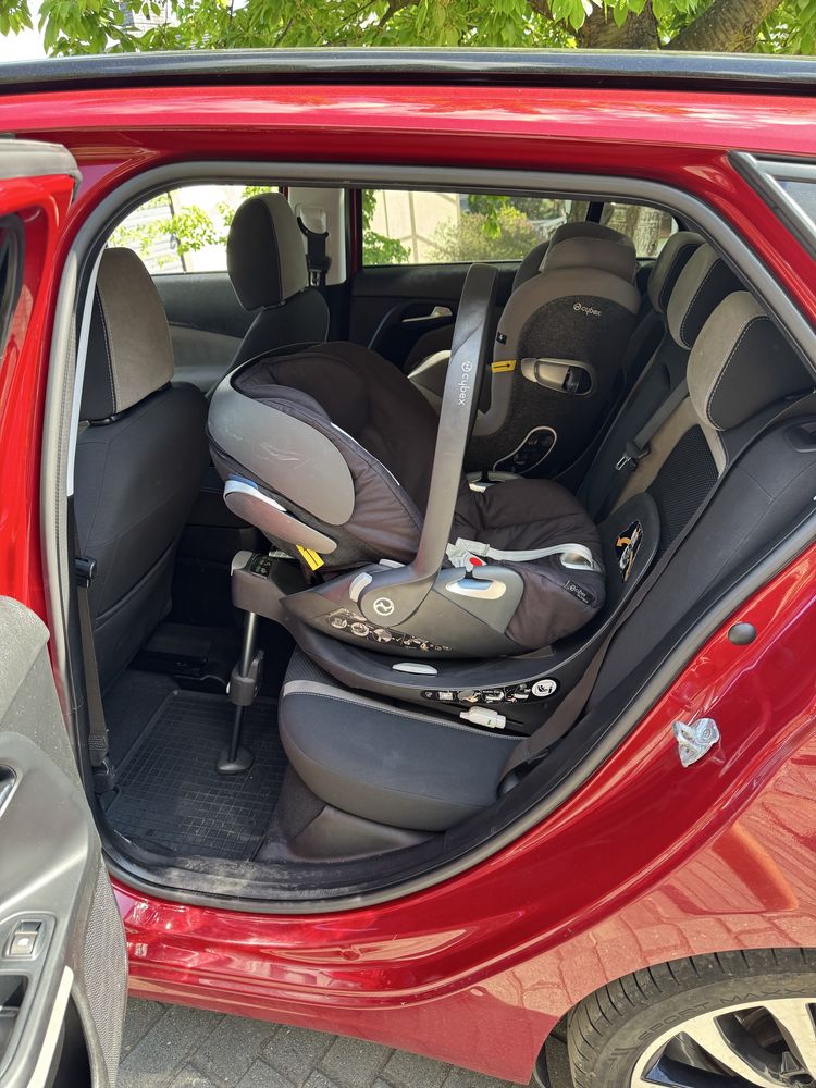 Nosidełko Cybex Z i- SIZE