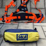 комплект засобів безпеки 3М Protecta Ta DBI-SALA®Rollgliss R550