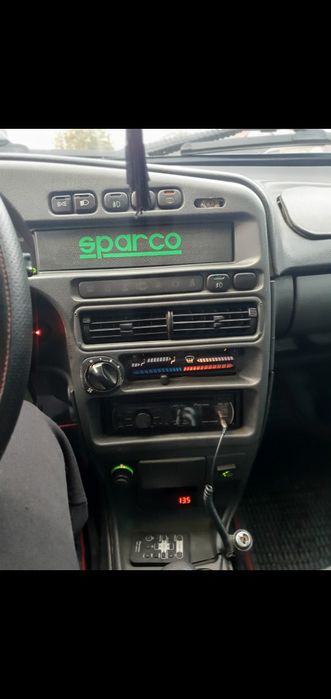 ВАЗ 2115, 2003, двигун 1.5 газ/бензин, Черкаси