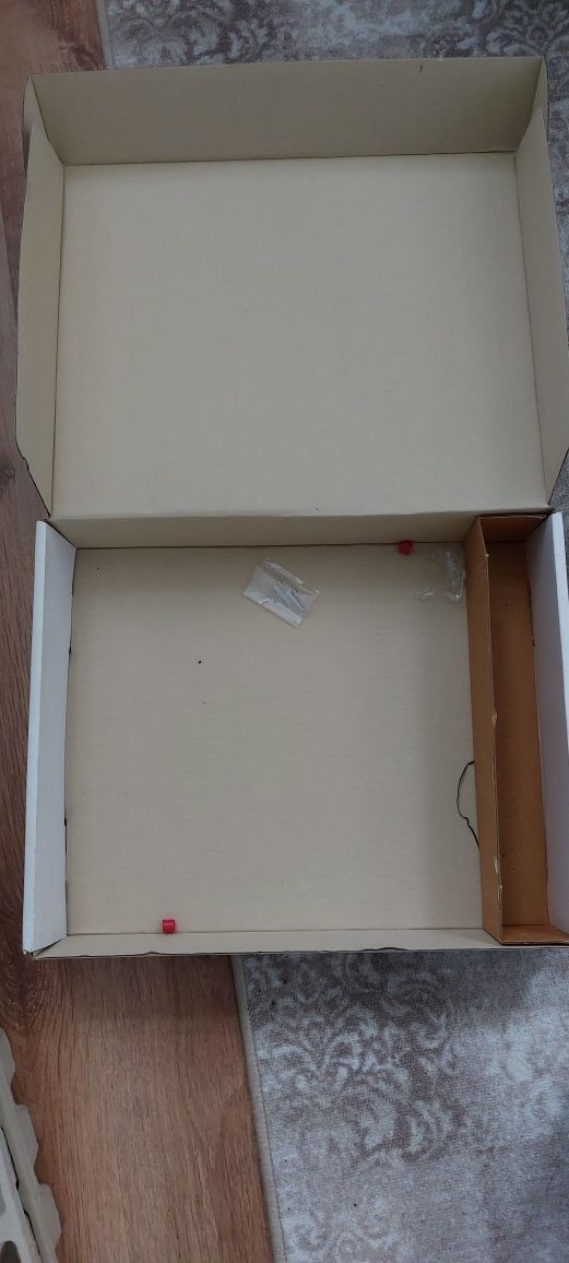 Dekoder multimedia model APD 5810cd
