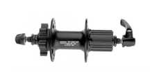 Piasta tylna SHIMANO Deore XT FH-M756, 32h, 6 śrub, 9x135mm