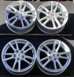 Диски R16 5/114.3 Kia Sportage Sorento Hyundai Santa Fe Mazda Nissan