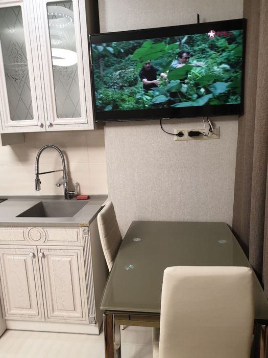 Здам свою квартиру-студію в ЖК «Науковий», Куренівка