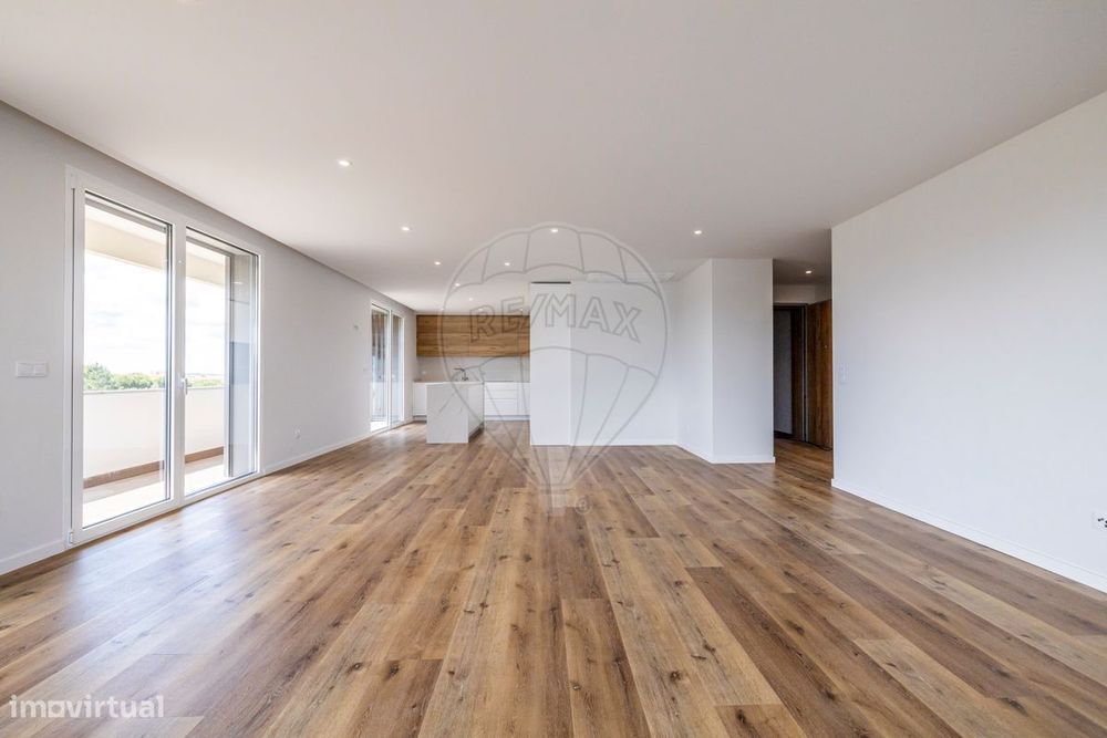 Apartamento T3 para venda