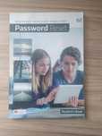 Podręcznik do angielskiego, password reset B2