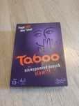 Taboo gra planszowa