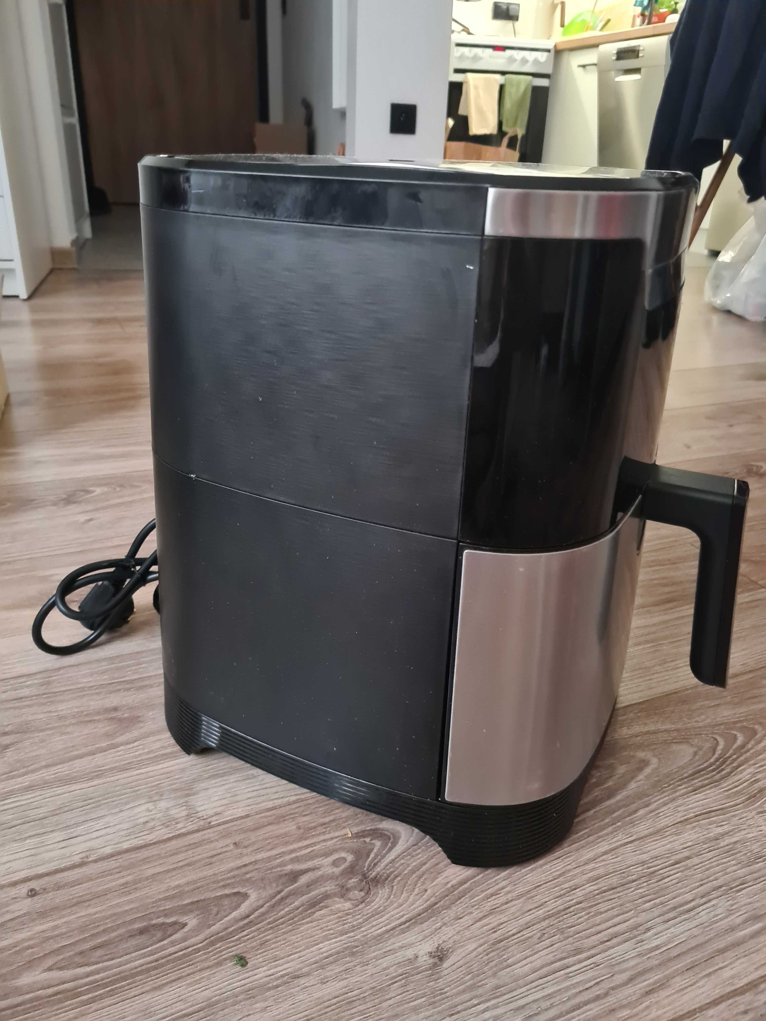Tefal Air fryer frytkownica beztłuszczowa