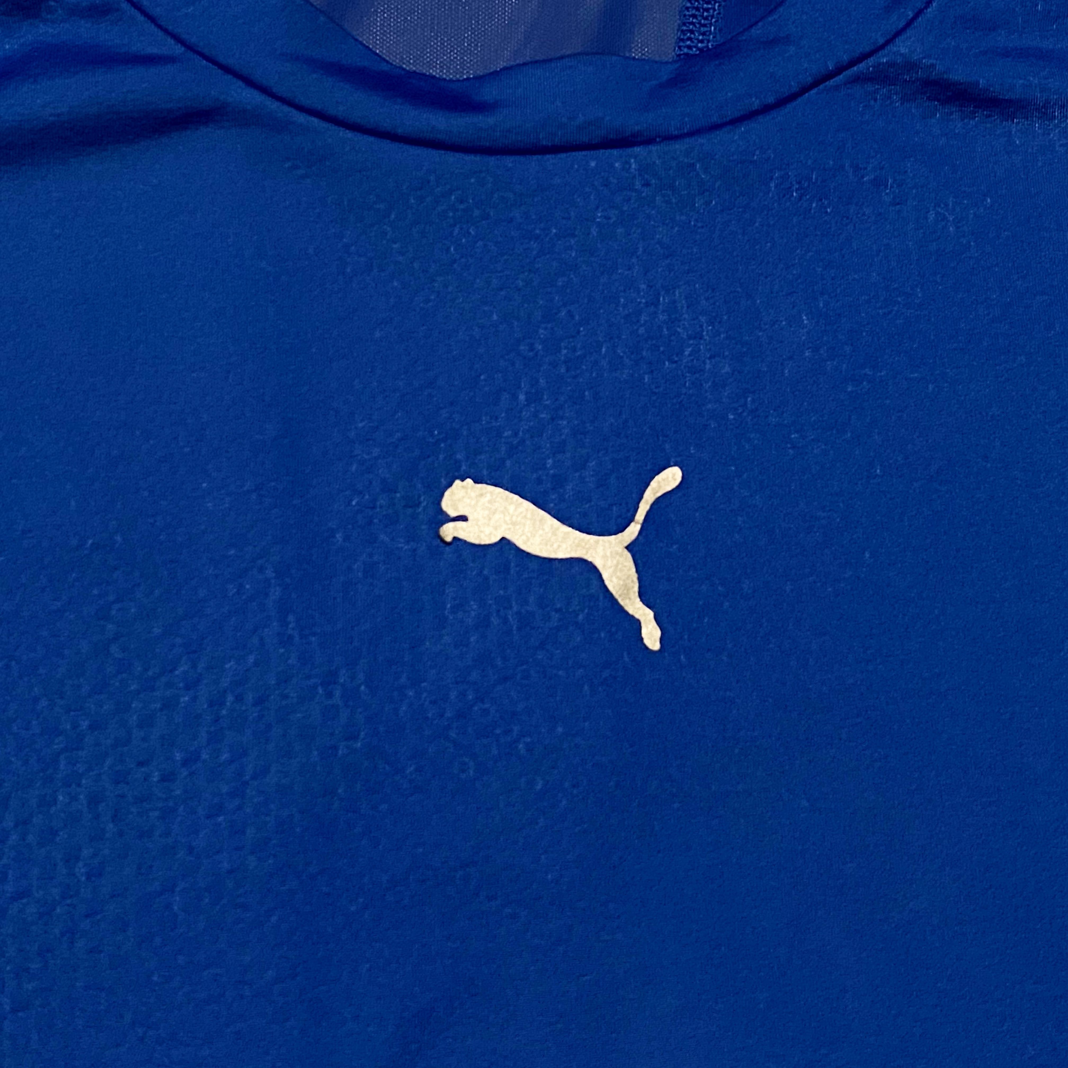 Термокофта Puma.