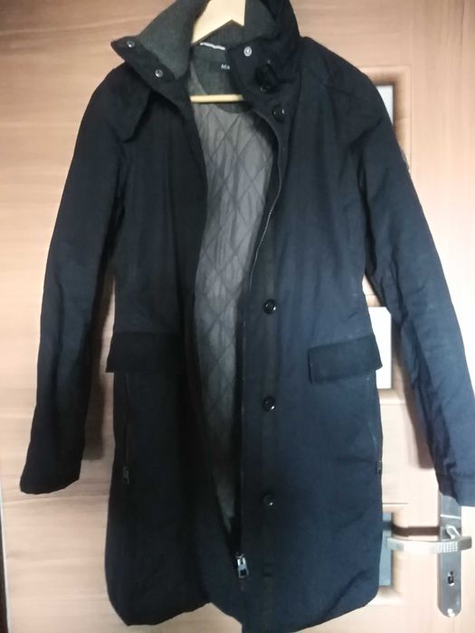 Nowy płaszcz " Marc O"Polo " r. S/M