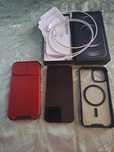 IPhone 12 pro 128gb Graphite